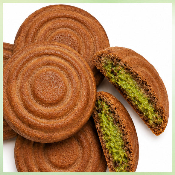 Shortbread Cookies
