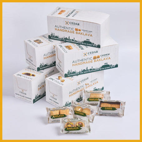Single Serve Collection