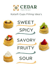 Load image into Gallery viewer, Katifi Cups 24 Pack
