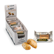Single Serve Lady Finger Baklava 2-Pack (Case of 12)