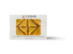 Cedar Pastries 1LB Traditional Triangles Baklava