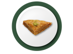 Cedar Pastries 1LB Traditional Triangles Baklava