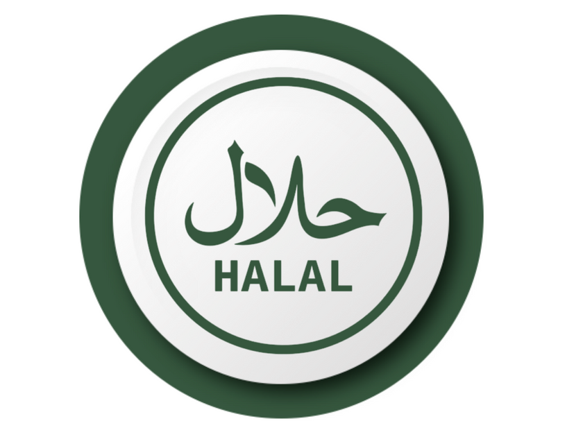 cedar pastries baklava triangles are halal certified